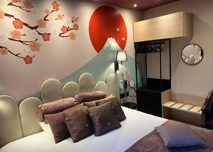 Logis Hotel Le Glacier