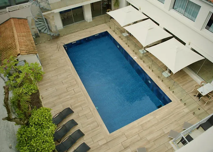 Hotel Le Yachtman, The Originals Collection