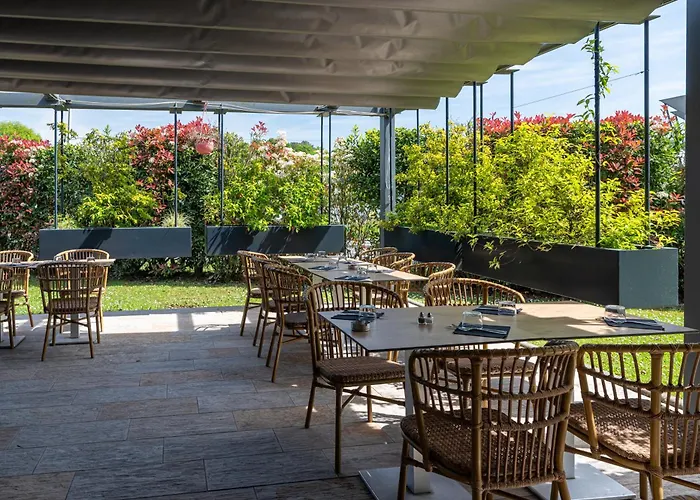 Hotel Loreak