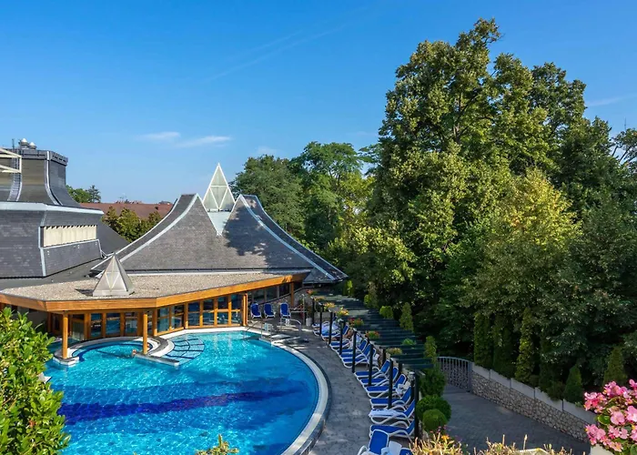 Ensana Thermal Heviz