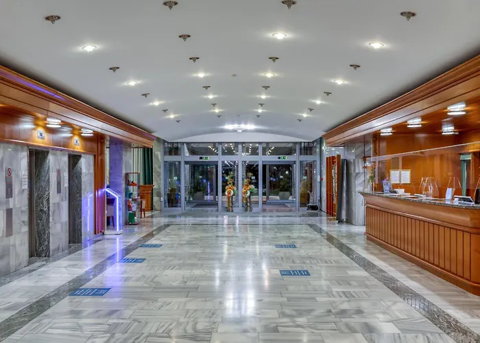 Ensana Thermal Heviz