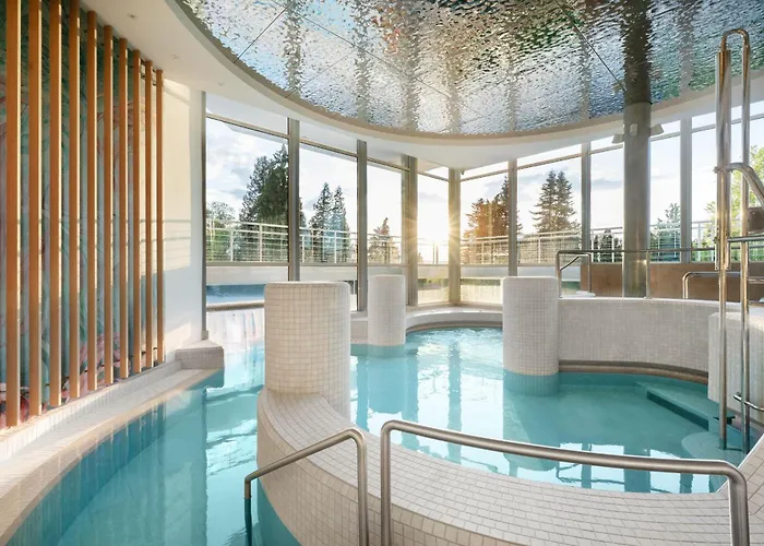 Ensana Thermal Aqua