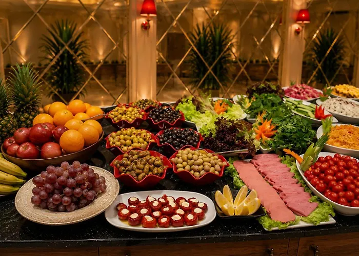 Ayasofya Hotel