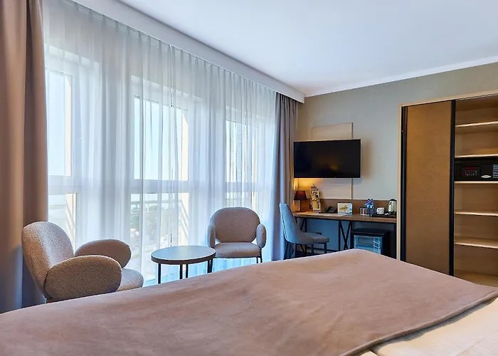 Hotel Aurora Family & Spa