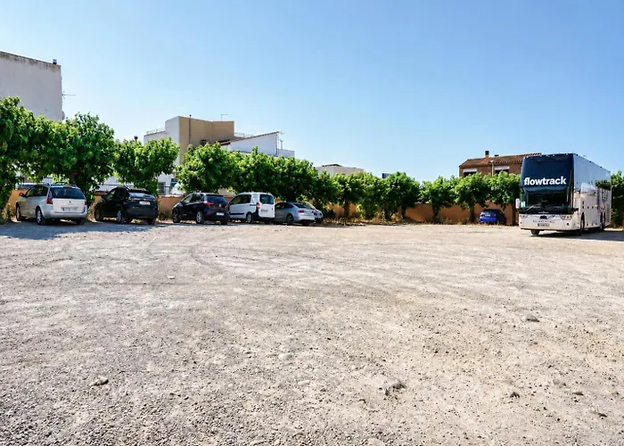 Hotel Trave