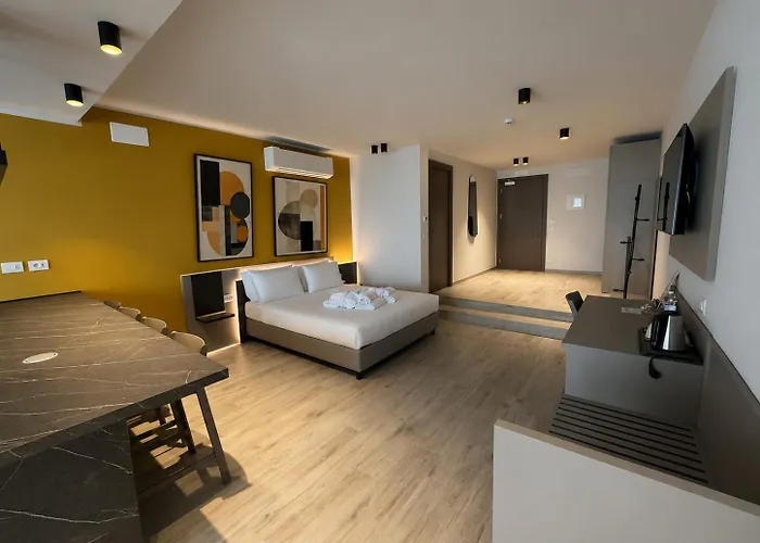 Best Quality Hotel Politecnico