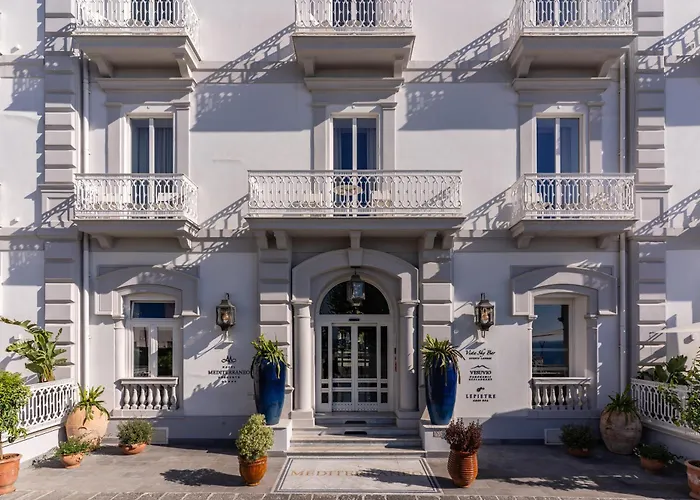 Hotel Mediterraneo