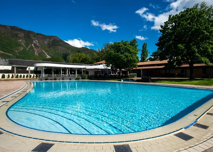 Hotel Cavallino S'Roessl
