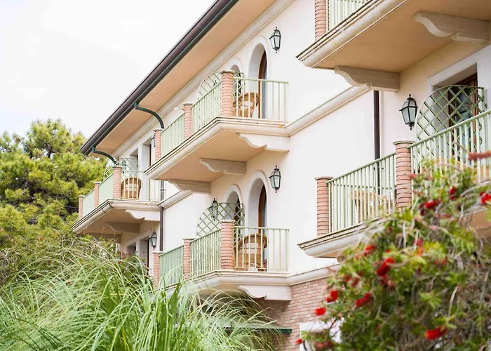 Park Hotel Villa Ariston