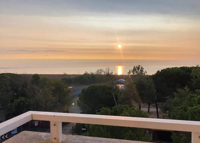 Hotel&Residence Venezia 2000