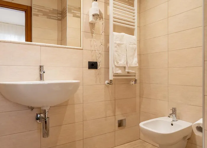 Hotel Florida Lerici