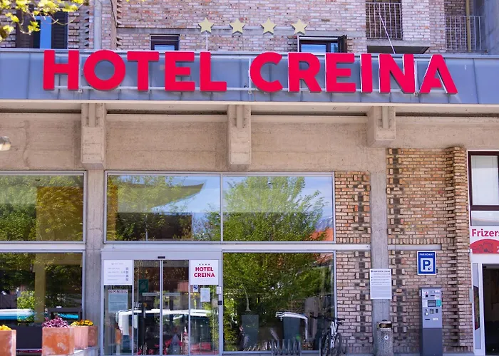 Hotel Creina