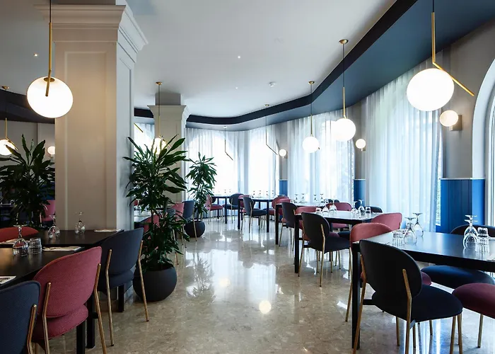 Il Palazzin Hotel