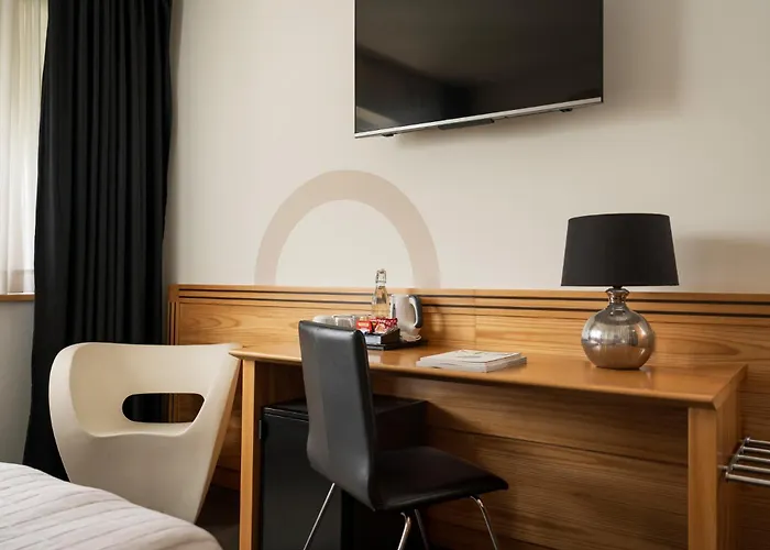 Hotel Europa Belluno