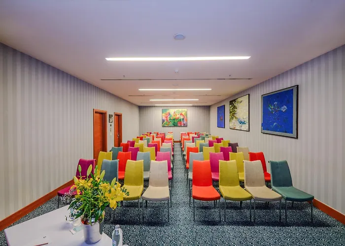 Midtown Hotel Istambul