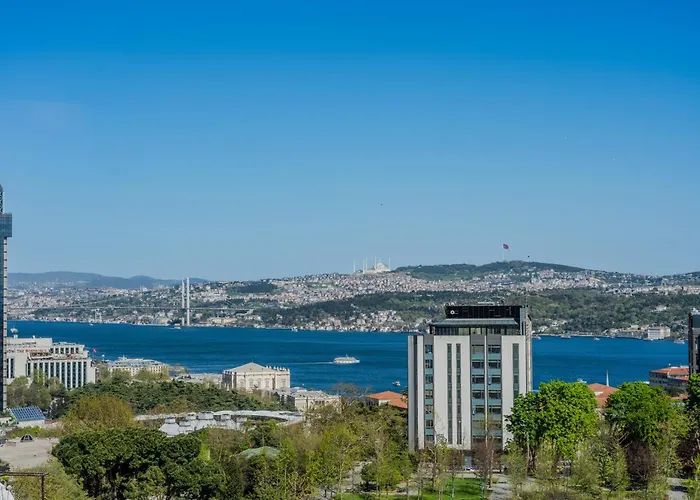 Midtown Hotel Istambul