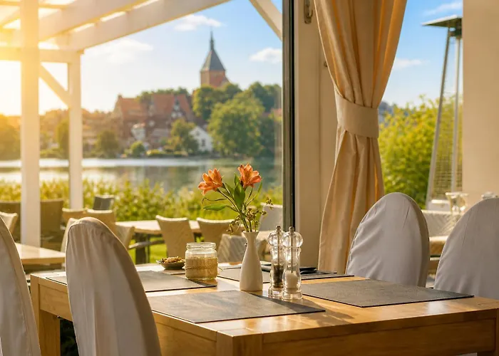 Seehotel Schwanenhof