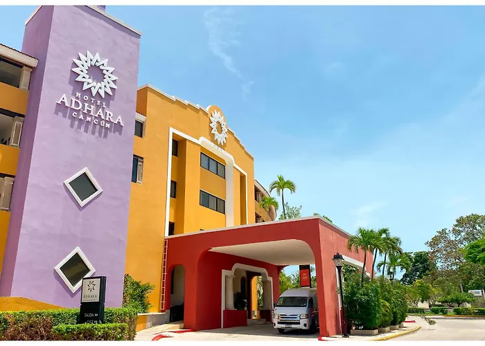 Adhara Hacienda Cancun