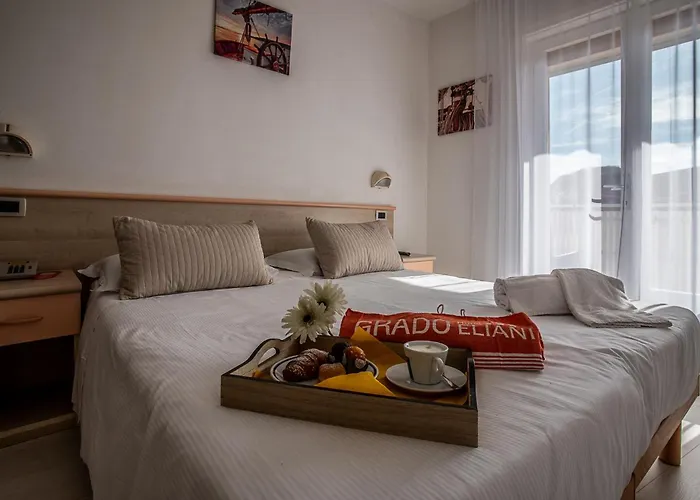 Hotel Eliani