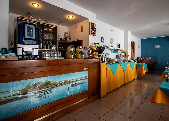 Hotel Eliani
