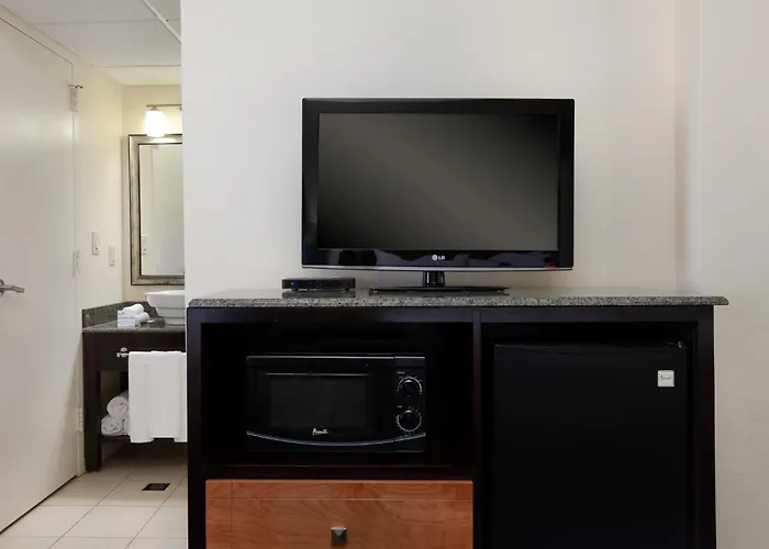Holiday Inn Express & Suites - Atlanta Downtown By Ihg