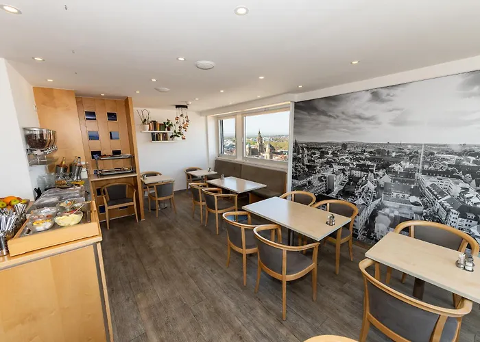 City Hotel Heilbronn