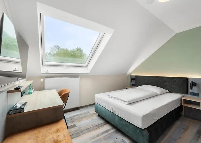 Hotel Franken