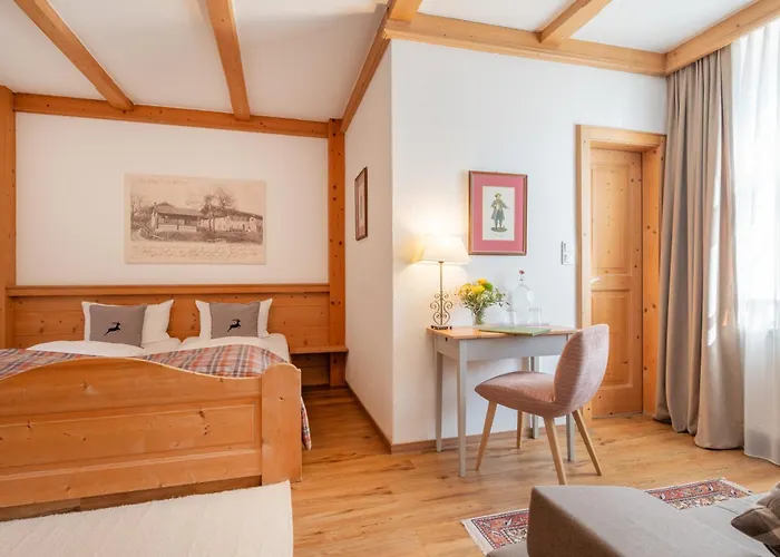 Gasthof-Hotel Dannerwirt