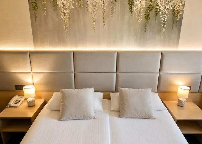 Great Polonia Silesian Quality Hotel