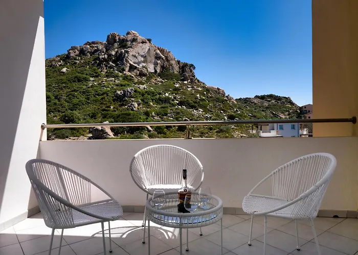 Hotel Miralonga