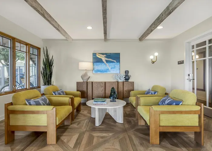 Best Western Plus Beach View Lodge