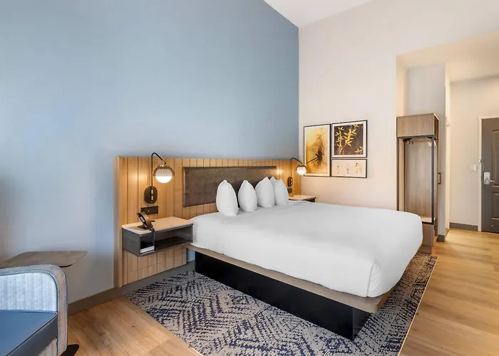 Country Inn & Suites By Radisson, Savannah Airport, Ga