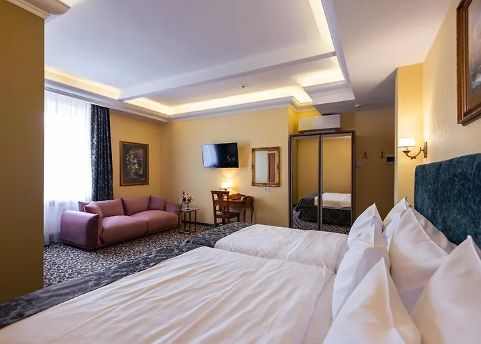 Hotel Jelgava