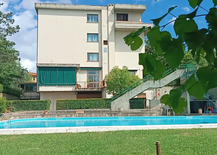 Park Hotel Galileo
