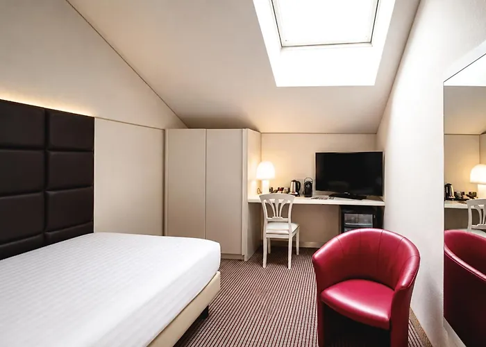 Hotel Principe di Piemonte