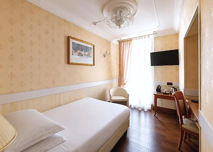 Hotel Principe di Piemonte