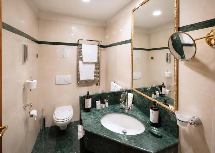 Phi Hotel Principe