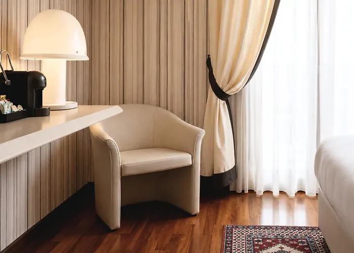 Hotel Principe di Piemonte