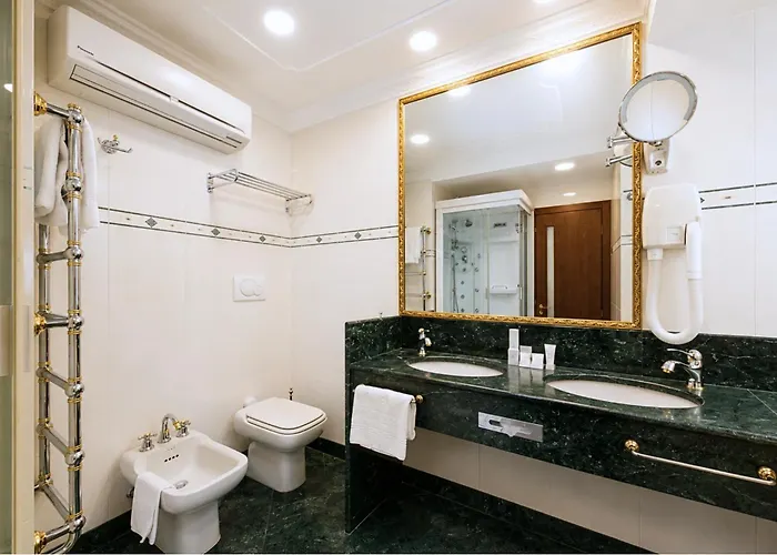 Hotel Principe di Piemonte