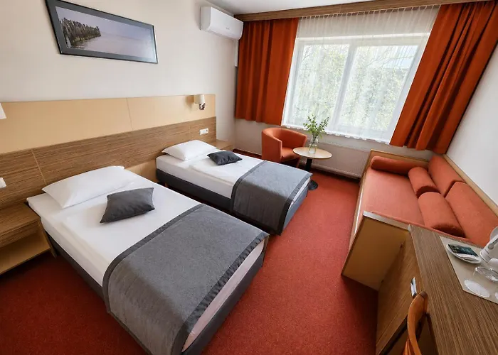 Info Hotel