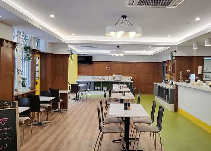 ibis Styles Kingsgate Hotel