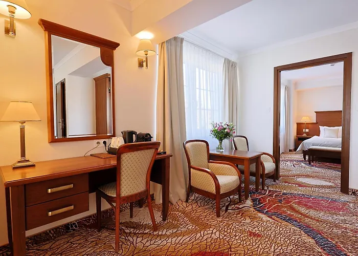 Hotel Lubicz
