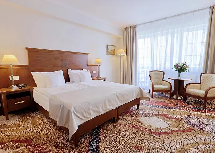 Hotel Lubicz