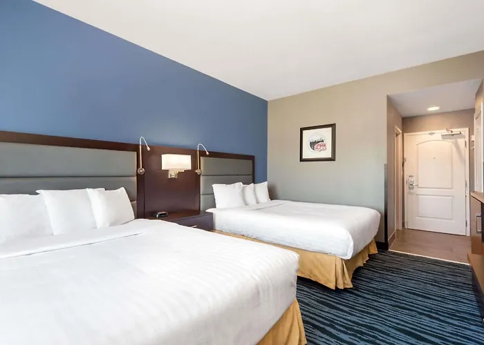 Hotel 1550 - Sfo Airport Free Shuttle