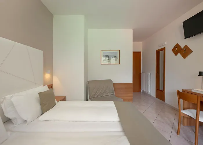Hotel Residence La Pertica