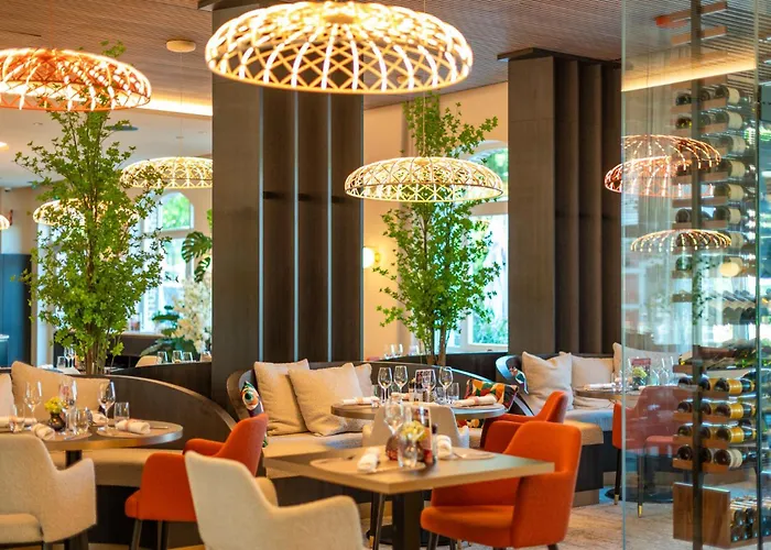 Hotel Verviers Van Der Valk