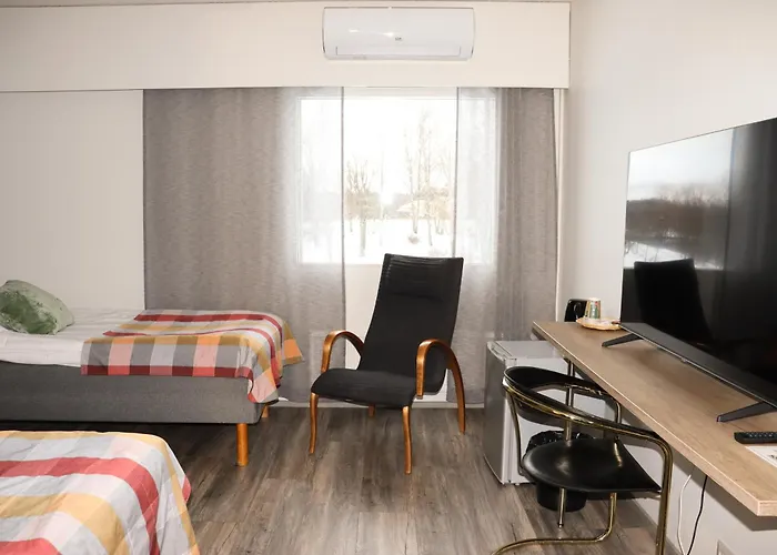 Hotel Sommelo