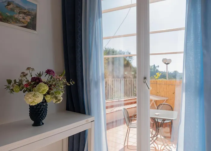 Hotel Residence S.Angelo