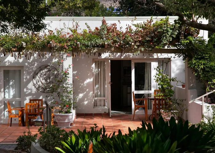 Montagu Country Hotel