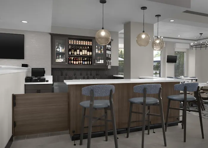Hilton Garden Inn Annapolis